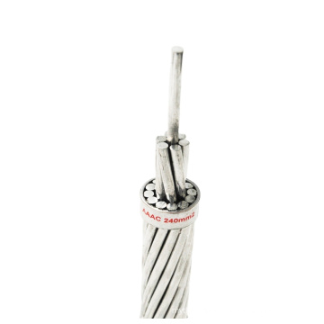 Bare Conductor for Overhead Conductor Acar 900 Mcm ASTM Standard